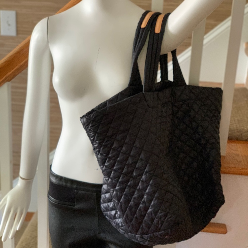 MZ Wallace Travel Bag